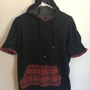 Sweater Shirt (Men’s/Women’s)